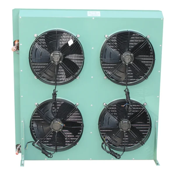 Scroll Compressor, 2hp, 380V, Condenser - view 4