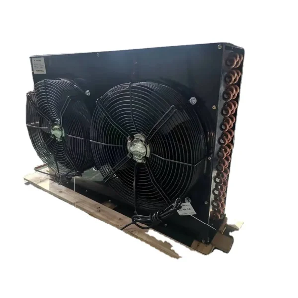 Scroll Compressor, 2hp, 380V, Condenser - view 5