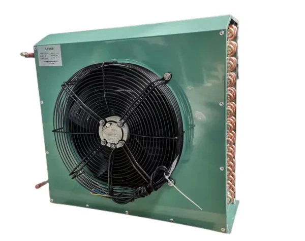 Scroll Compressor, 2hp, 380V, Condenser - view 6