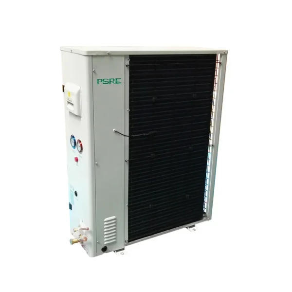 Scroll Compressor, 2HP, 3HP, 5HP - view 3