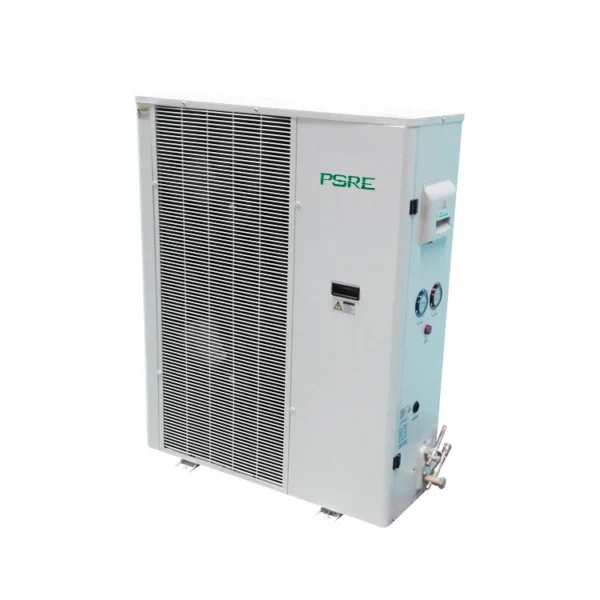 Scroll Compressor, 2HP, 3HP, 5HP - view 4