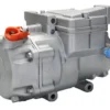 Scroll Compressor, 34cc, 312v, CANBUS, R134a - view 2