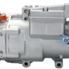 Scroll Compressor, 34cc, 312v, CANBUS, R134a - view 3