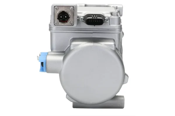 Scroll Compressor, 34cc, 312v, CANBUS, R134a - view 4