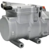 Scroll Compressor, 34cc, 312v, CANBUS, R134a - view 5