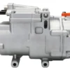 Scroll Compressor, 34cc, 312v, CANBUS, R134a - view 6