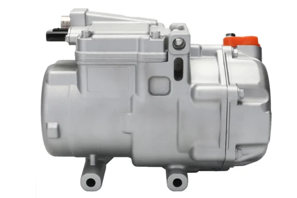 Scroll Compressor, 34cc, 312v, CANBUS, R134a - view 6