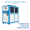 Scroll Compressor, 380 V, 30.8KW - view 2