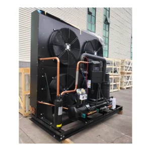 Scroll Compressor, 380 V, 4.2kw