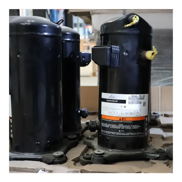 Scroll Compressor, 380 V, 4.2kw - view 4