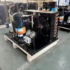 Scroll Compressor, 380 V, R-22