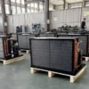 Scroll Compressor, 380 V, R-22 - view 3