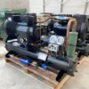 Scroll Compressor, 380 V, R-22 - view 5