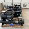 Scroll Compressor, 380 V, R-22 - view 6