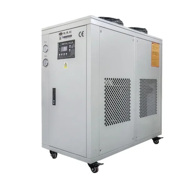 Scroll Compressor, 380V, 18kw