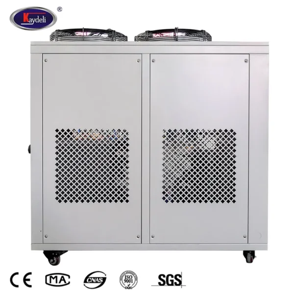 Scroll Compressor, 380V, 18kw - view 3