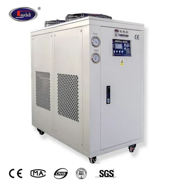 Scroll Compressor, 380V, 18kw - view 4