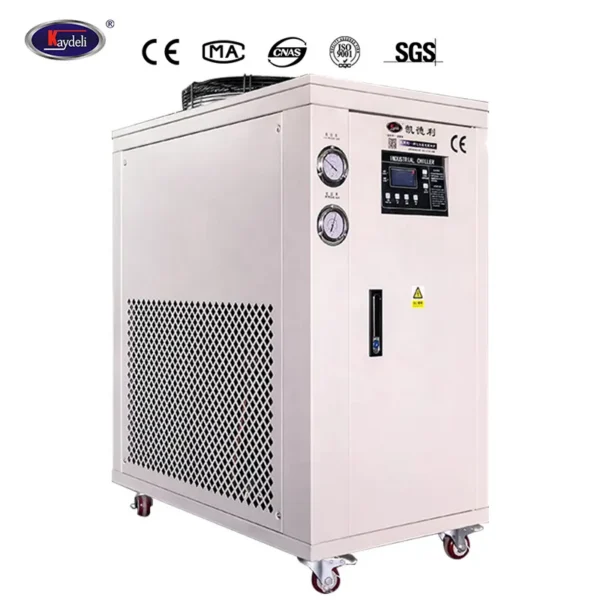 Scroll Compressor, 380V, 18kw - view 6