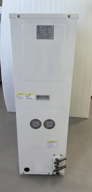 Scroll Compressor, 380V, 2-9HP - view 4