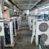 Scroll Compressor, 380V, 2-9HP - view 6