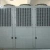 Scroll Compressor, 380V, 30.69kW