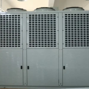 Scroll Compressor, 380V, 30.69kW, R-404A