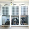 Scroll Compressor, 380V, 30.69kW - view 2