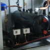 Scroll Compressor, 380V, 30.69kW - view 6