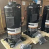 Scroll Compressor, 3PH, R410A, POE, ZP67KCETFD522 - view 4