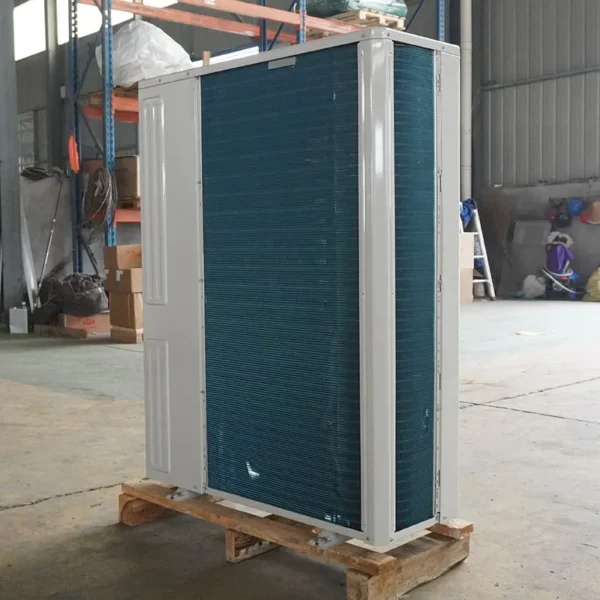Scroll Compressor, 4/5/6/7/8hp, Monoblock - view 2