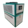 Scroll Compressor, 4000mh, 200kw, AHU, R134a