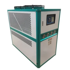 Scroll Compressor, 4000mh, 200kw, AHU, R134a