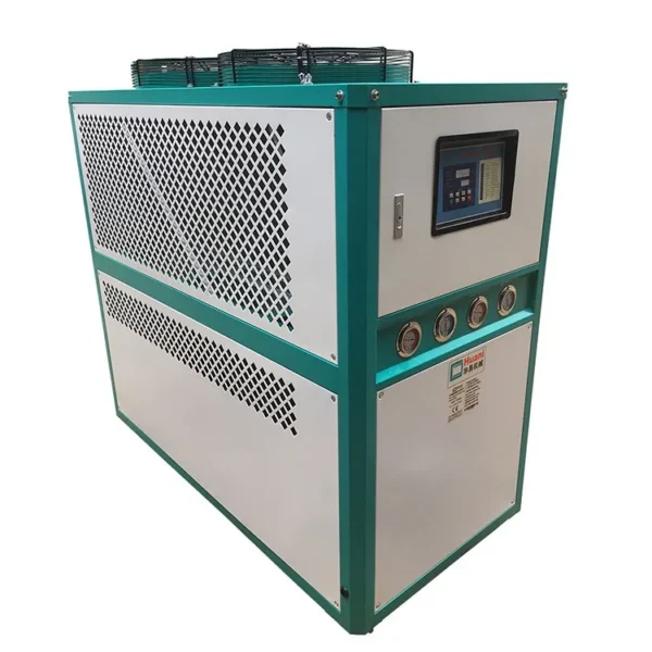 Scroll Compressor, 4000mh, 200kw, AHU, R134a