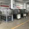 Scroll Compressor, 4000mh, 200kw, AHU, R134a - view 2