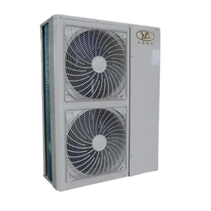 Scroll Compressor, 440~380v, R-404A