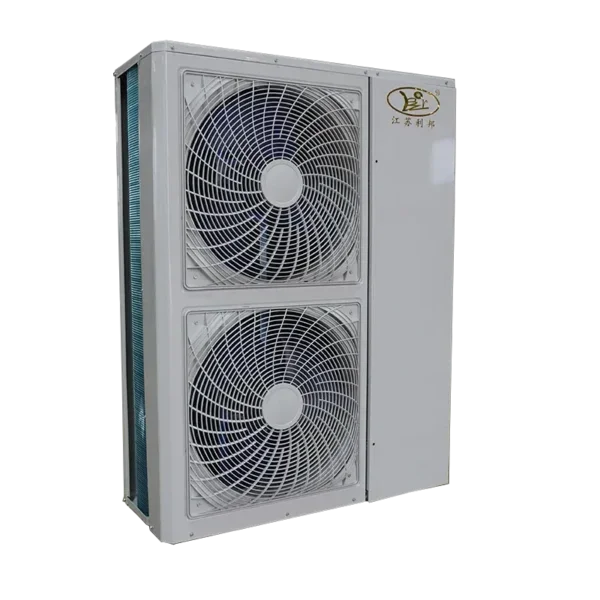 Scroll Compressor, 440~380v, R-404A