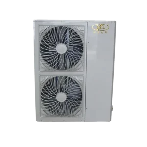Scroll Compressor, 440~380v, R-404A
