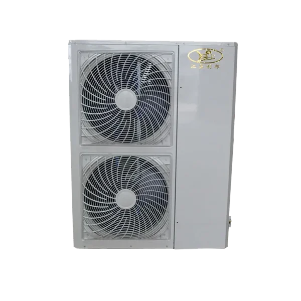Scroll Compressor, 440~380v, R-404A
