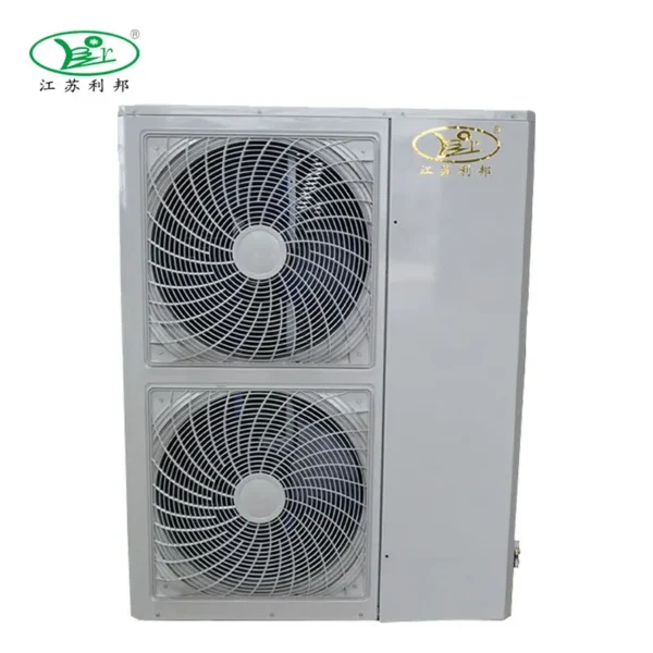 Scroll Compressor, 440~380v, R-404A