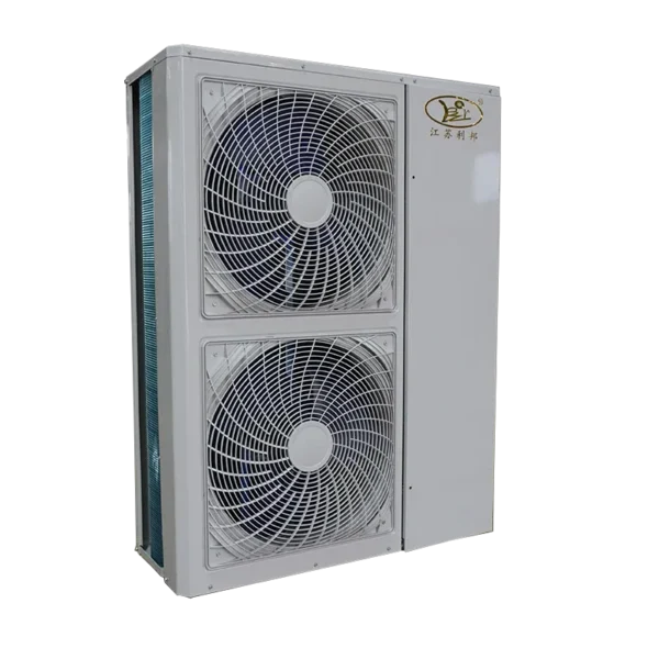 Scroll Compressor, 440~380v, R-404A