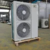 Scroll Compressor, 440~380v, R-404A - view 2
