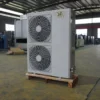 Scroll Compressor, 440~380v, R-404A - view 2