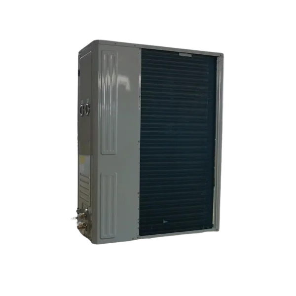 Scroll Compressor, 440~380v, R-404A - view 2