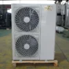 Scroll Compressor, 440~380v, R-404A - view 4