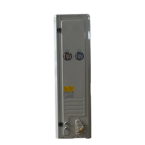 Scroll Compressor, 440~380v, R-404A - view 4