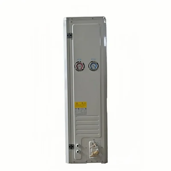 Scroll Compressor, 440~380v, R-404A - view 5