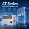 Scroll Compressor, 4hp, 208v, 230v, Monoblock - view 2
