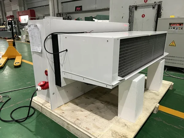 Scroll Compressor, 4hp, 208v, 230v, Monoblock - view 5