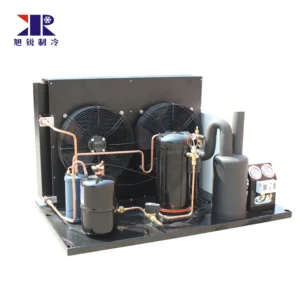 Scroll Compressor, 5%, 3hp, iso9001