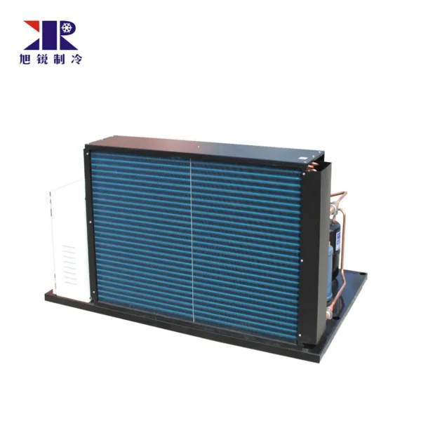 Scroll Compressor, 5%, 3hp, iso9001 - view 6
